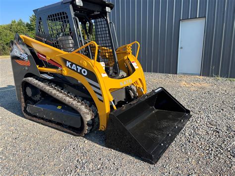 ihc skid steer|kato skid steer for sale.